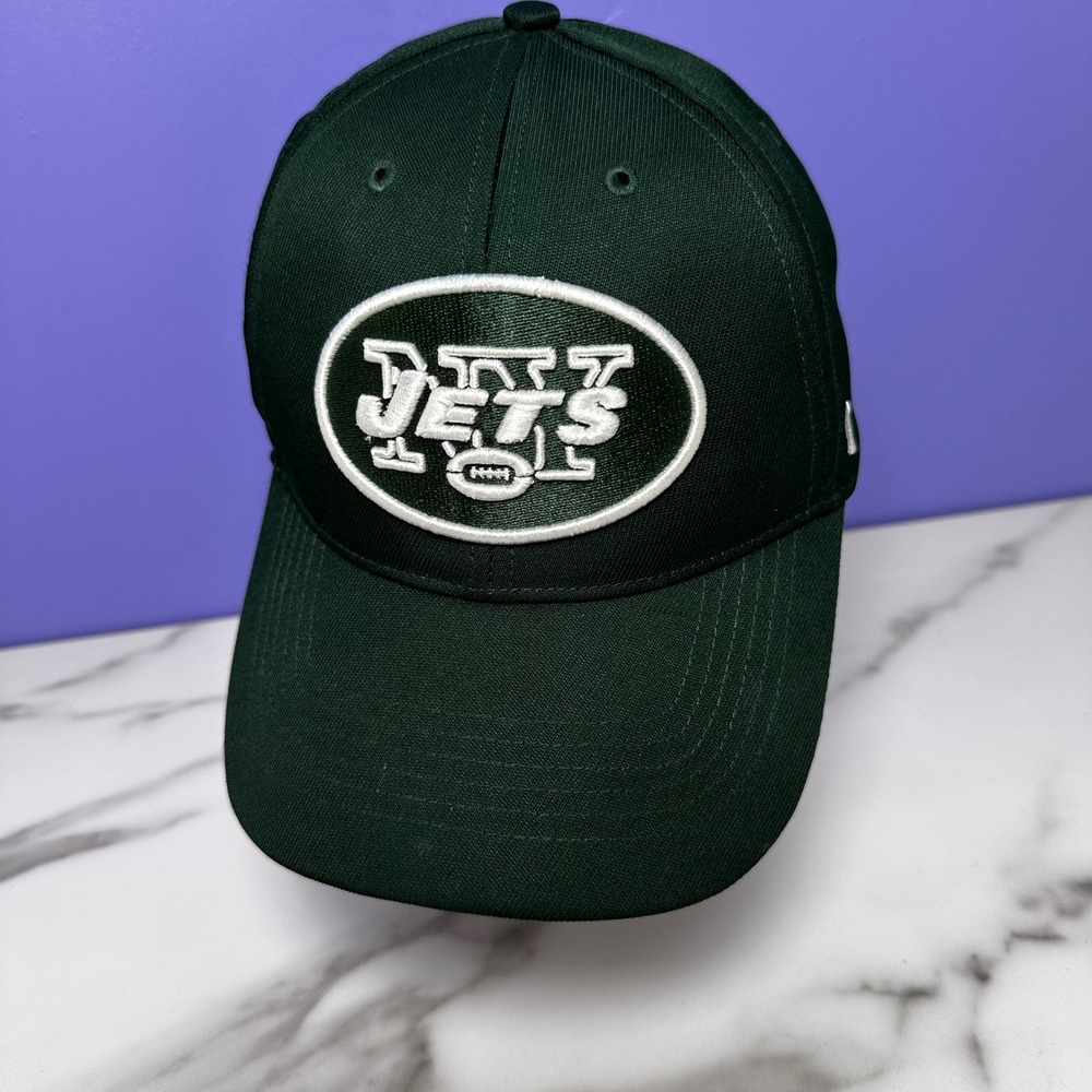 New York Jets NFL '47 Brand Authentic Bridgestone Golf Hat Cap One‎ Size Green